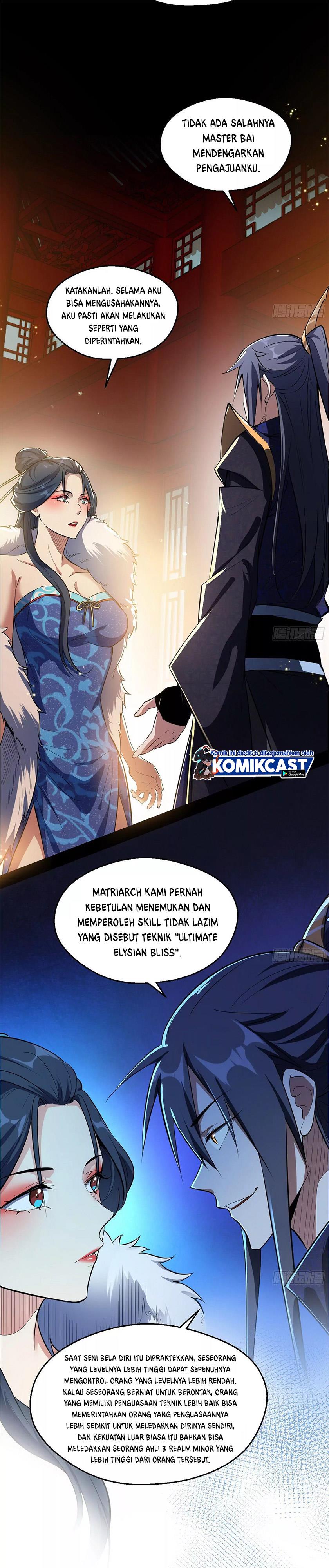 Dilarang COPAS - situs resmi www.mangacanblog.com - Komik im an evil god 088 - chapter 88 89 Indonesia im an evil god 088 - chapter 88 Terbaru 5|Baca Manga Komik Indonesia|Mangacan